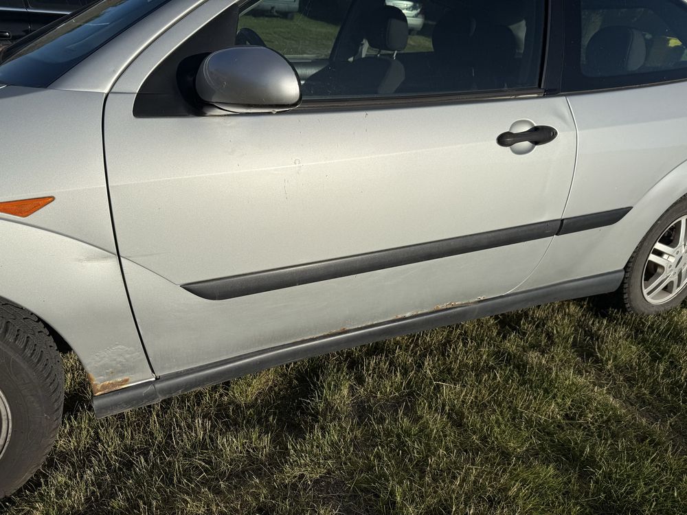 Ford focus długie opłaty sprawny!!