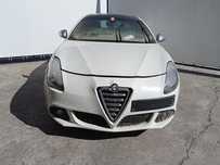 Para Peças Alfa Romeo Giulietta (940_)