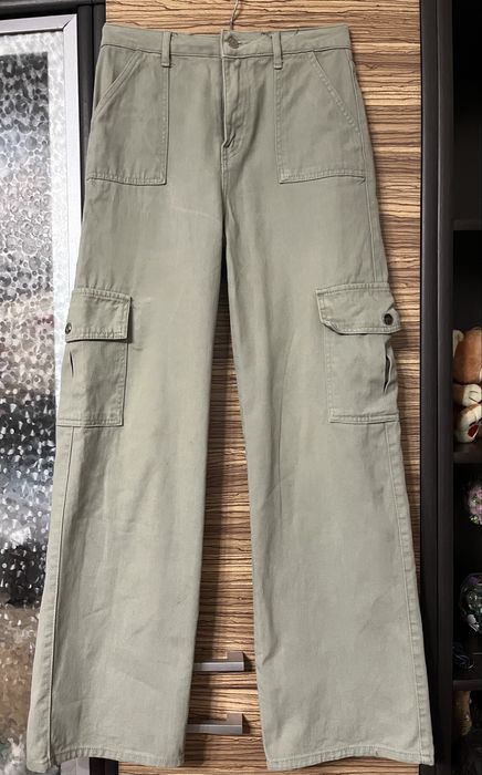 Джинси карго