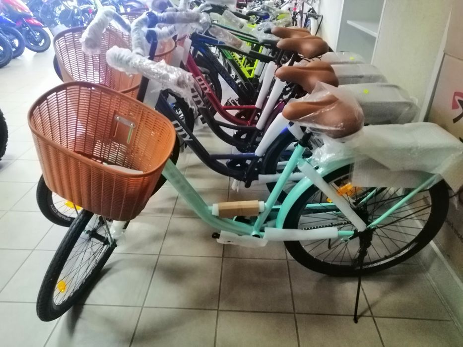 Продам велосипед дорожный.