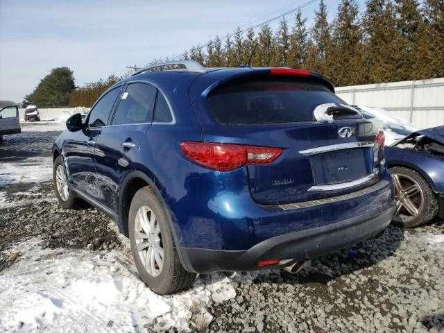 2014 Infiniti Qx70