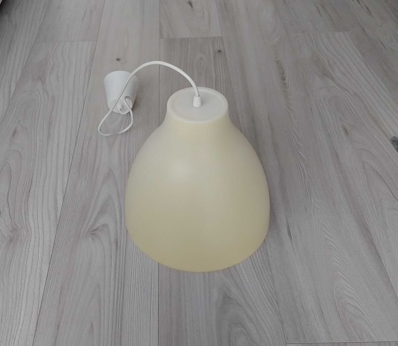 Lampa wisząca, 28 cm