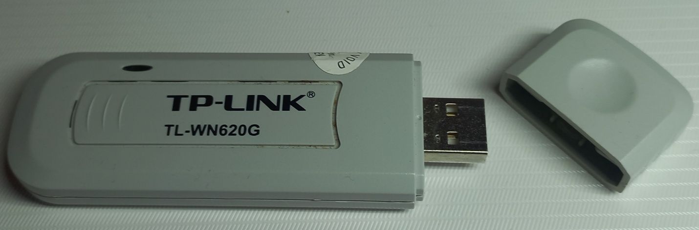 Wi-Fi модуль TP-Link TL-WN620g