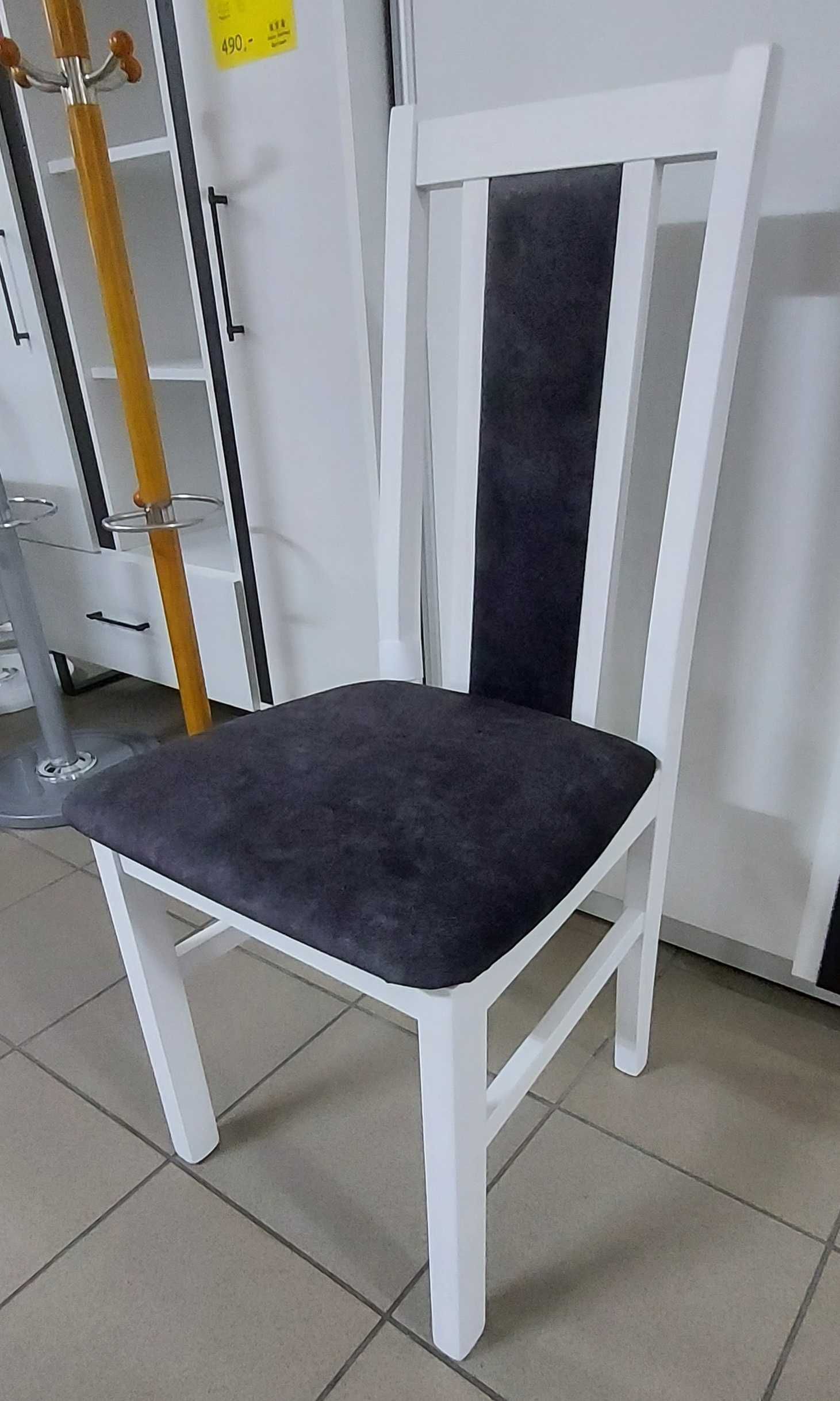 Nowe Krzesło Dostępne Od Ręki