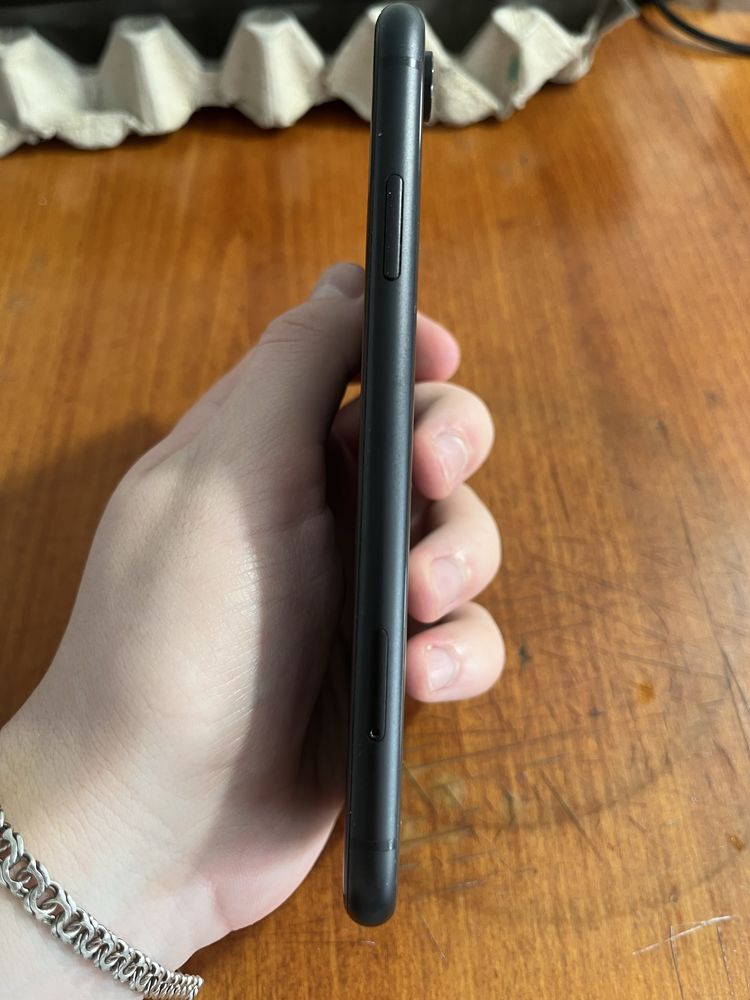 Iphone XR комплект