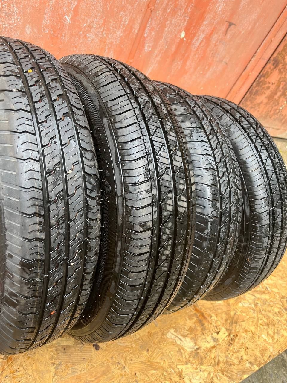 Диски4/100/ЕТ30/.  Шини145/80/13