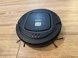 Severin chill odkurzacz roomba