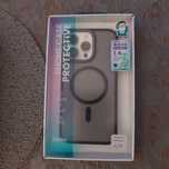 Etui na iPhone 15pro mobile case
Etui cover z Magsafe n