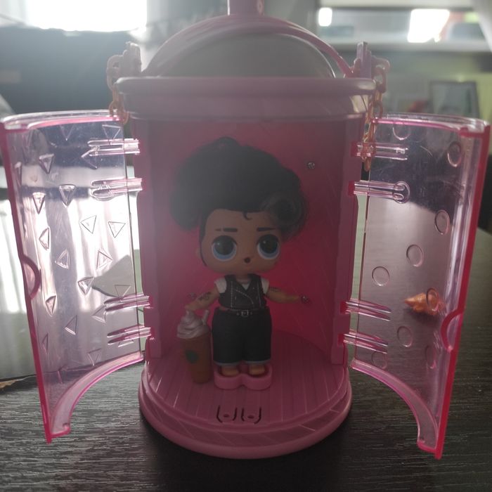 Lalka L.O.L. Surprise