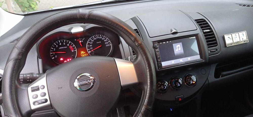 Продам своє авто Nissan Note