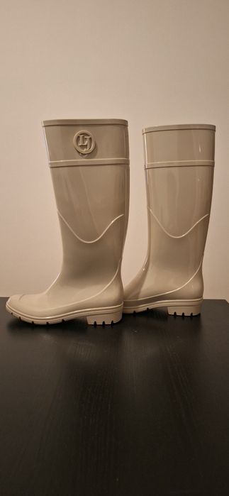 Botas/Galochas Lemon Jelly