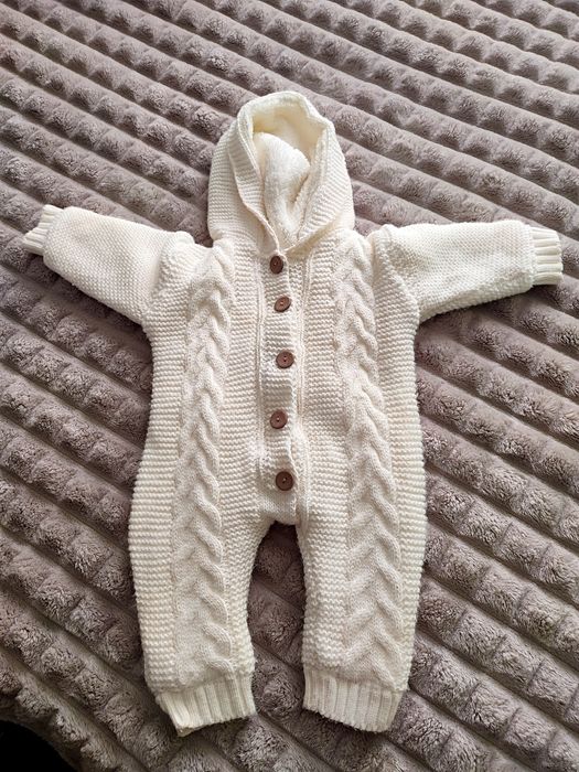 Дитячий комбінезон