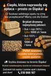 Brykiet drzewny – Pellet – RUF – Jakość- DOWÓZ – PROMOCJA