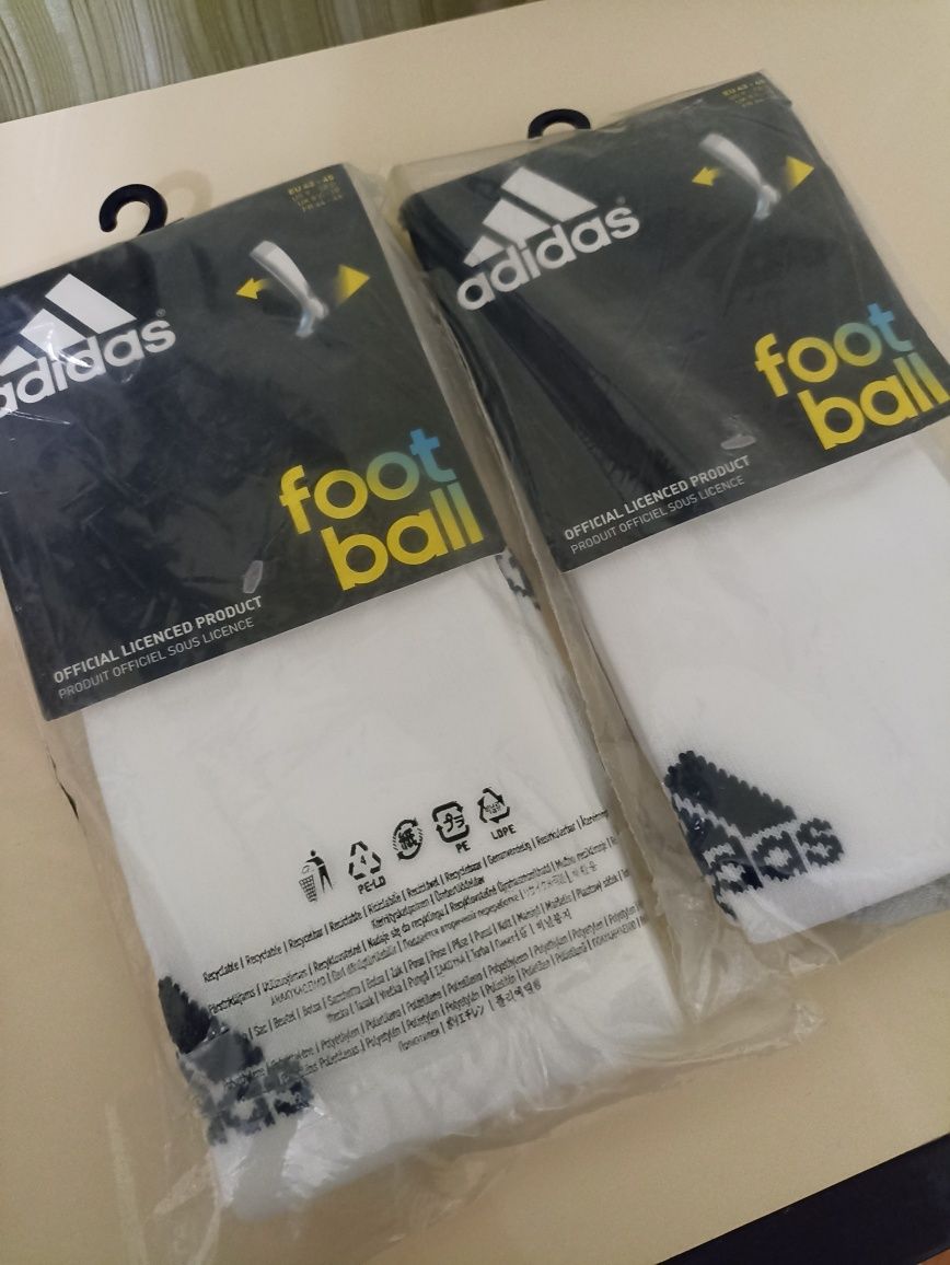 Гетри football Adidas 43-45