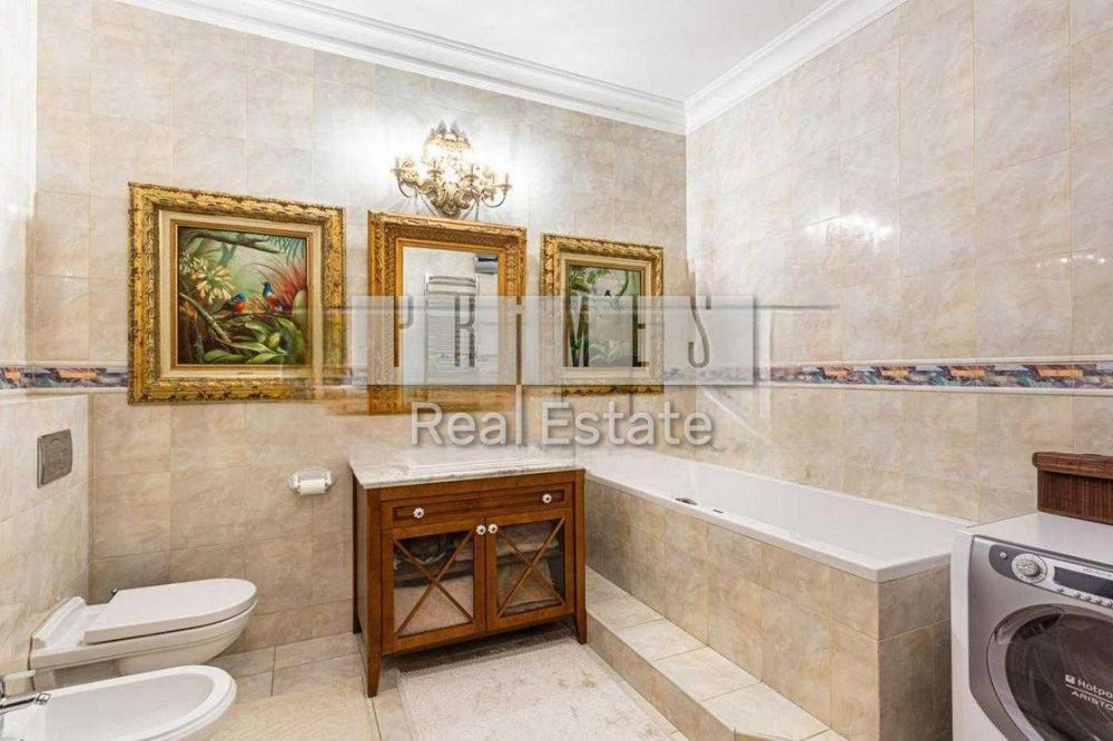 Аренда 2к квартира, 100м2, Триумф, Зверинецкая 59, Печерск, ботсад