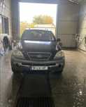 Разборка запчасти на Киа Соренто 1 2.5 дизель АКПП Kia Sorento 1 2.5TD