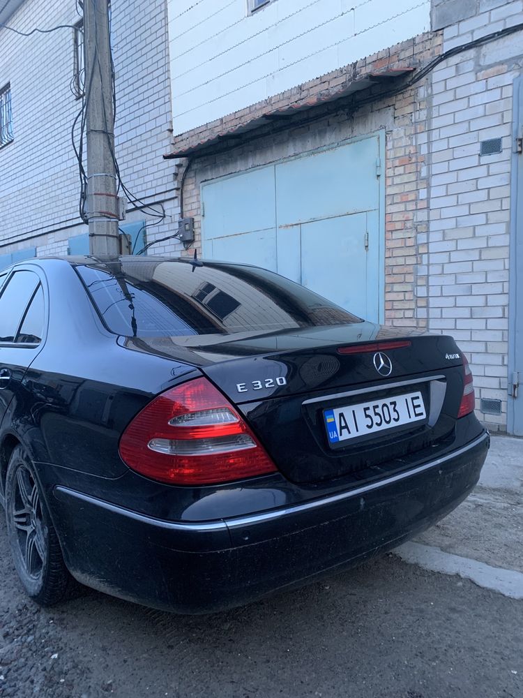 Мерседес Mercedes