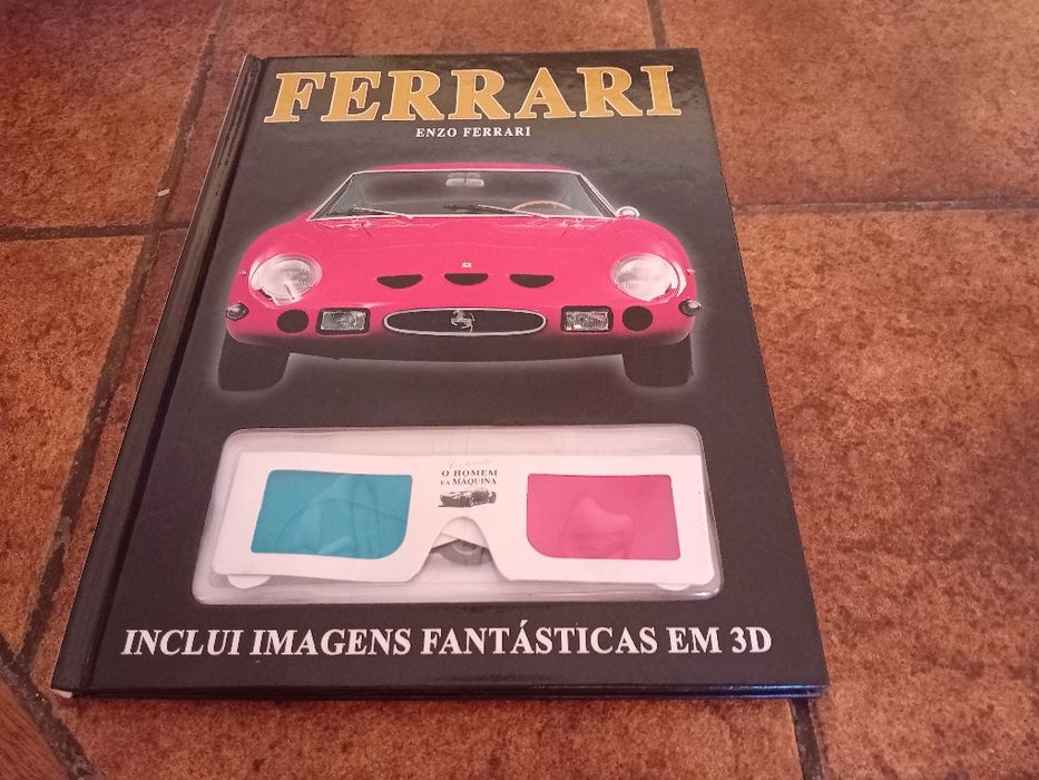 O Homem e a Máquina, colecção completa 6 livros