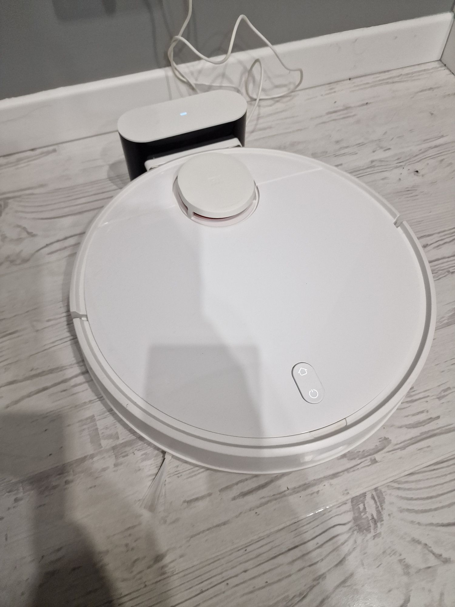 Robot sprzątający xiaomi vacuum mop p