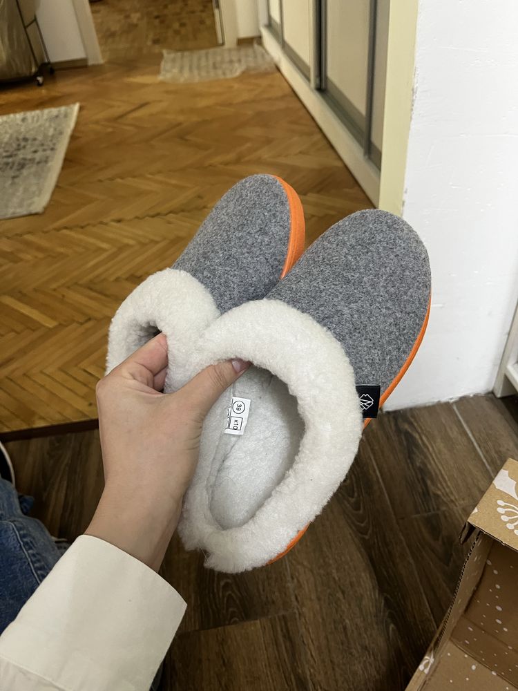 Капці dodo socks
