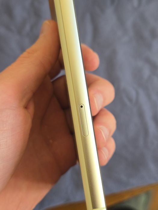 Pixel 7 256 Lemongrass softunlock