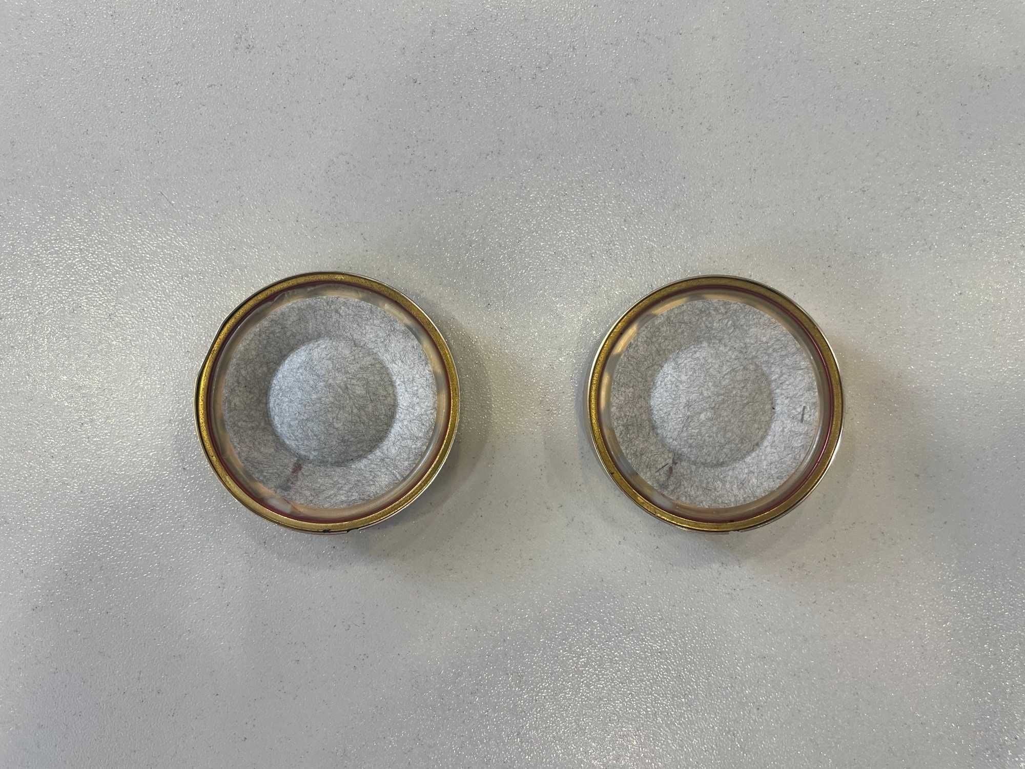 Głośnik słuchawkowy 50mm 24ohm do Denon ah-D5200 D7200 D9200 Nanofiber