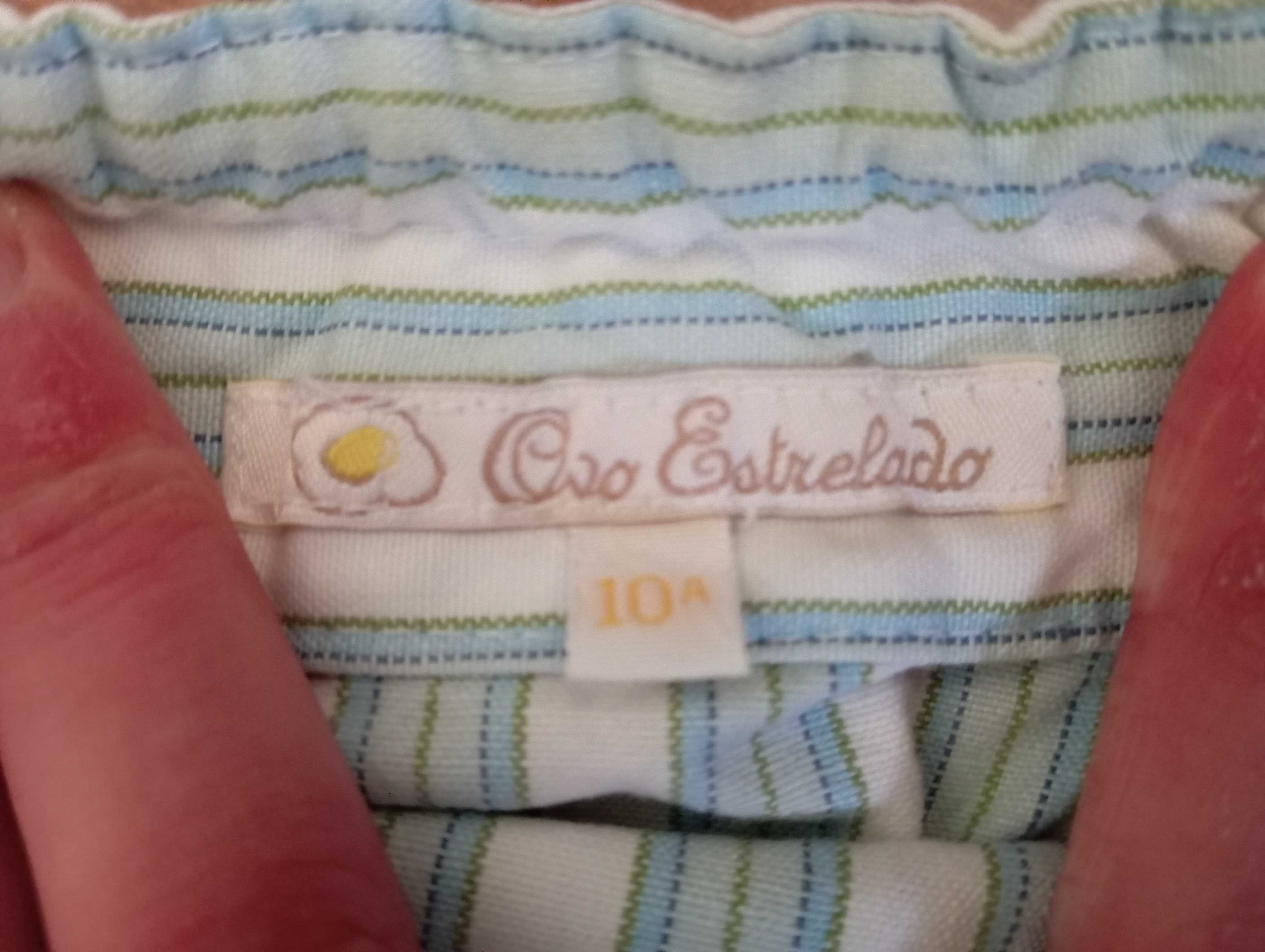 Saia - Ovo Estrelado