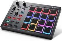 Donner Starrypad pad controller