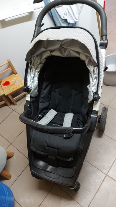 Wózek espiro sonic air