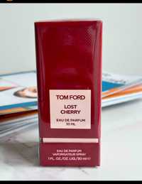 Tom Ford Losst cherry 30мл
