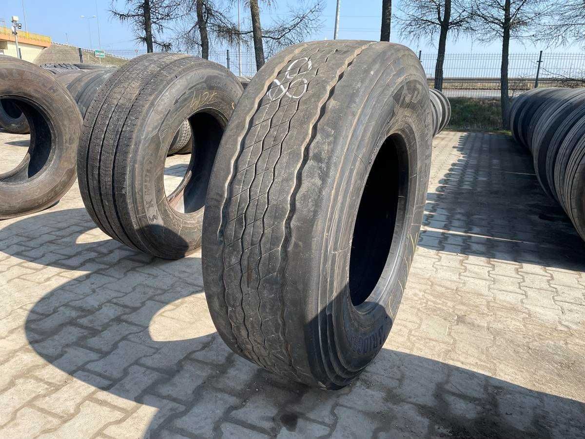 Opona ciężarowa naczepowa 385/65R22.5 BRIDGESTONE DURAVIS R-TRAILER 02