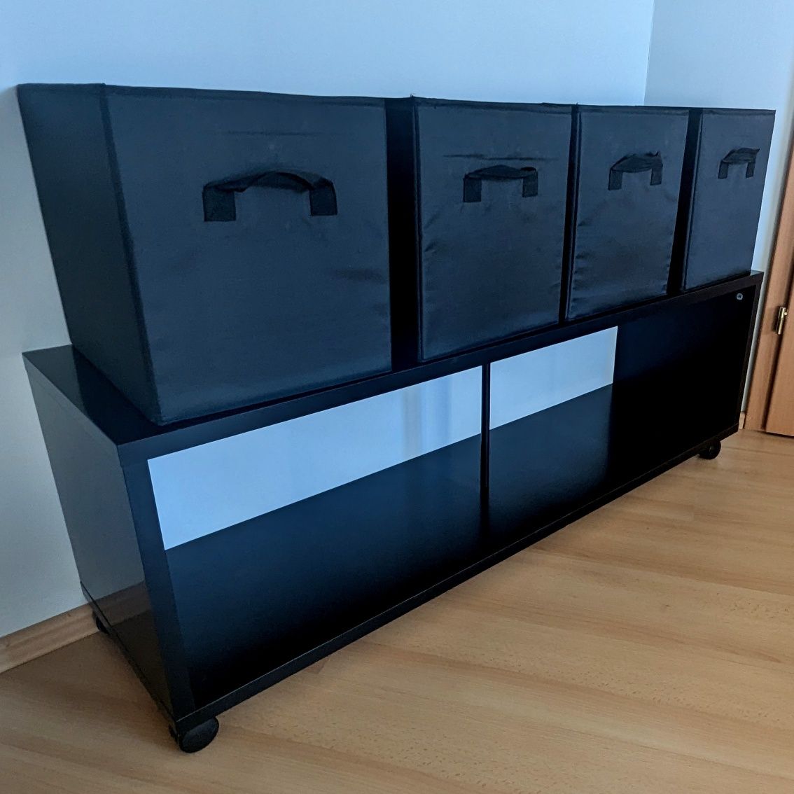 Szafka na kółkach KONSMO - IKEA