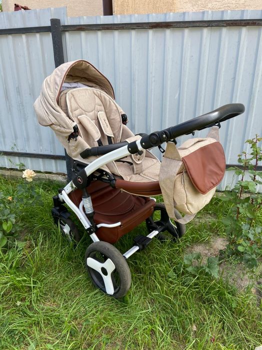 Детская Коляска Tako Skiathos 2 в 1 полный комплект. Состояние идеал.