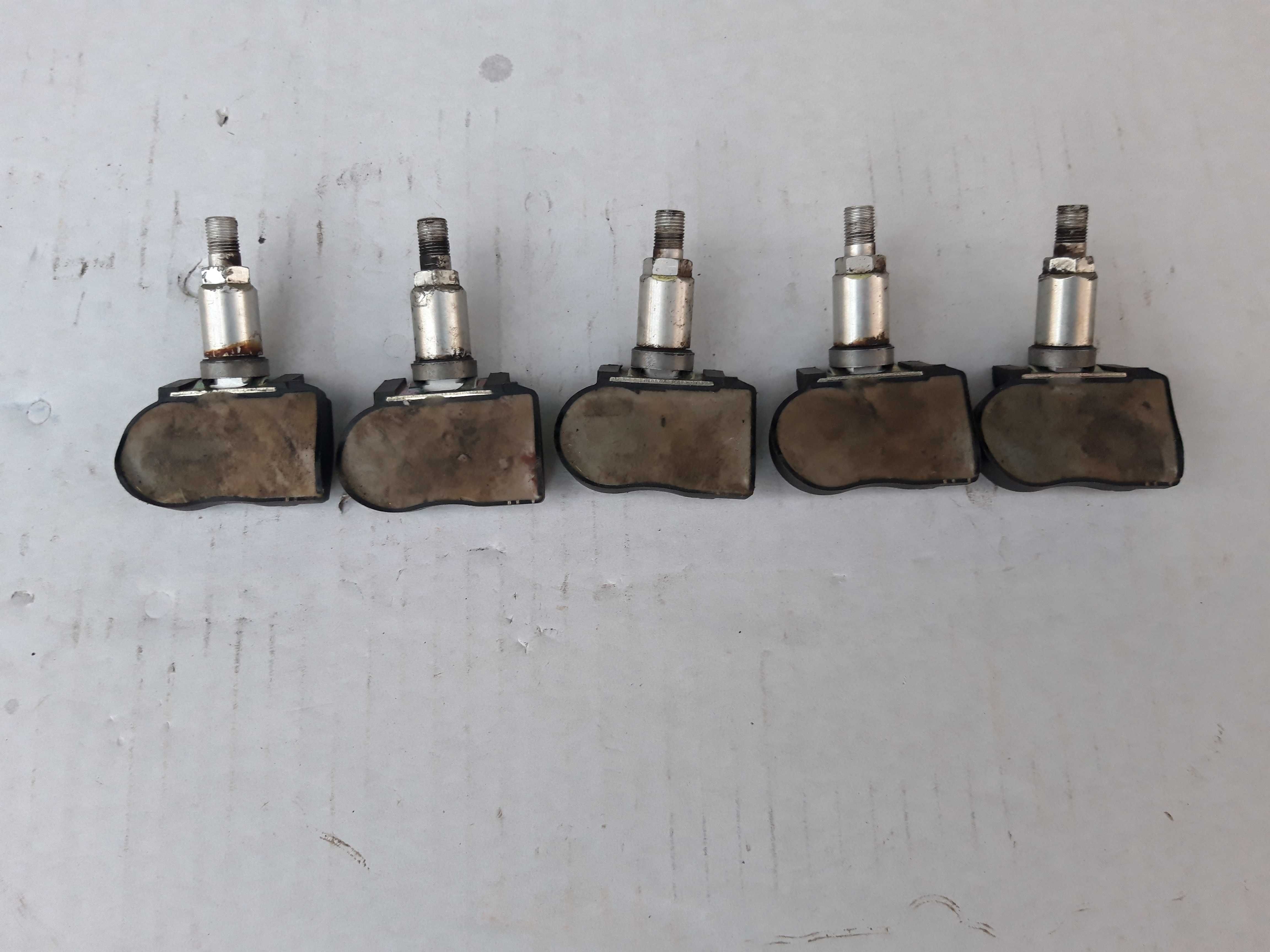 Czujnik ciśnienia kół TPMS do BMW i Mini 707355