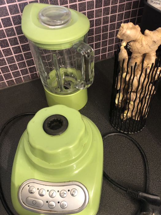 Blender kielichowy kitchenaid