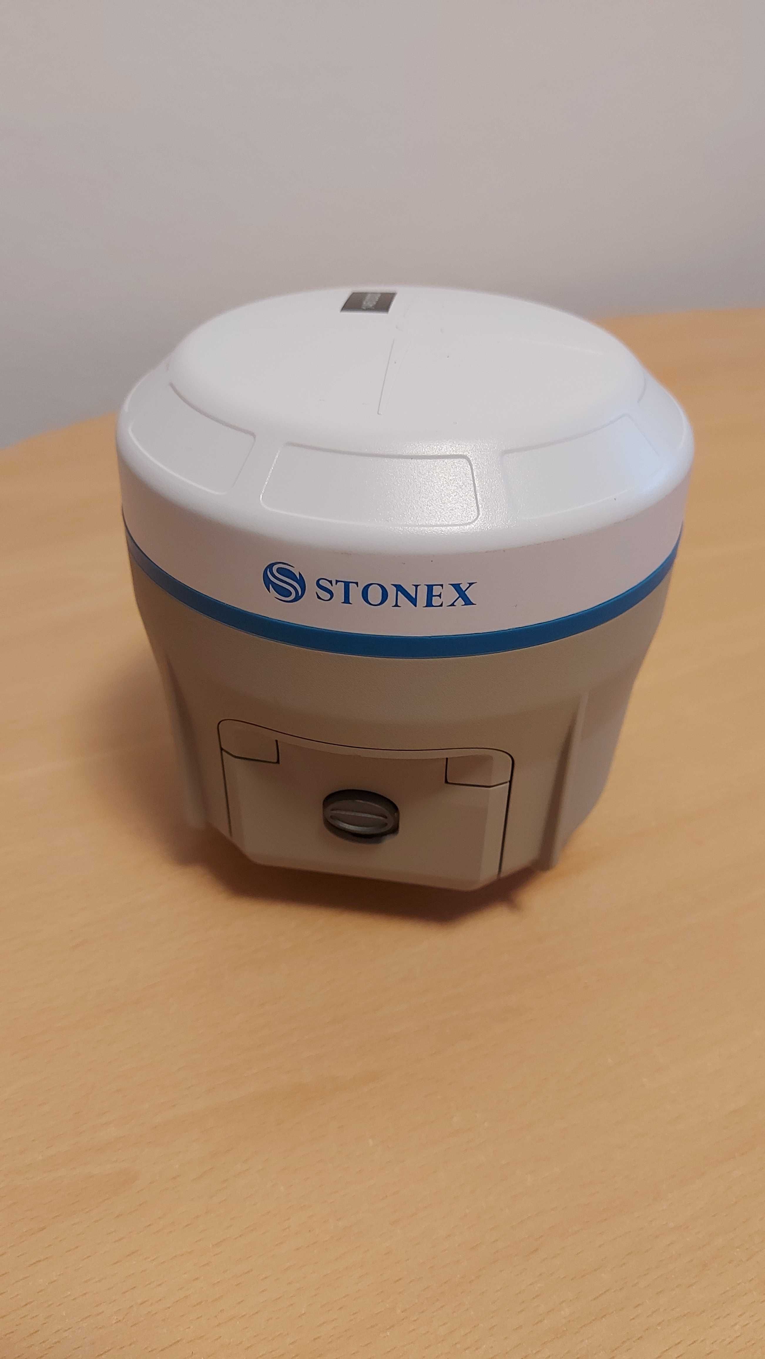 Odbiornik GNSS Stonex S10