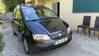 Fiat ideia 1.3 multijet