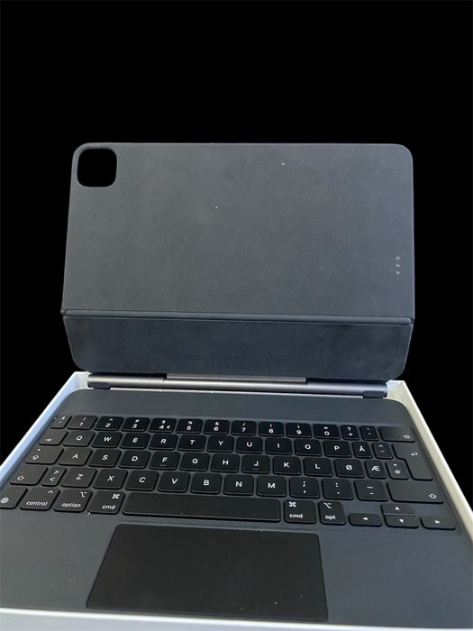 Ipad Magic Keyboard Ipad Air 11, Ipad Air 10,9, Ipad Pro 11