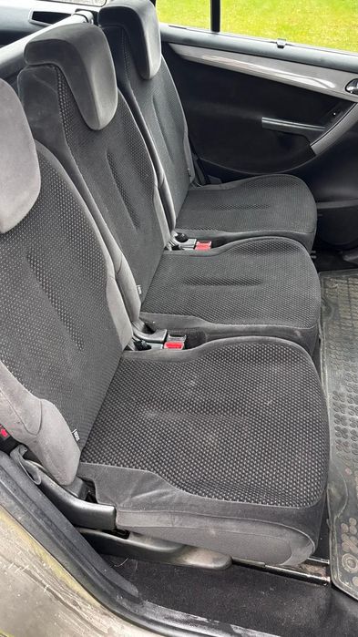 Citroen C4 Grand Picasso