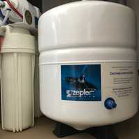 Zepter (Цептер) фильтр + насос
