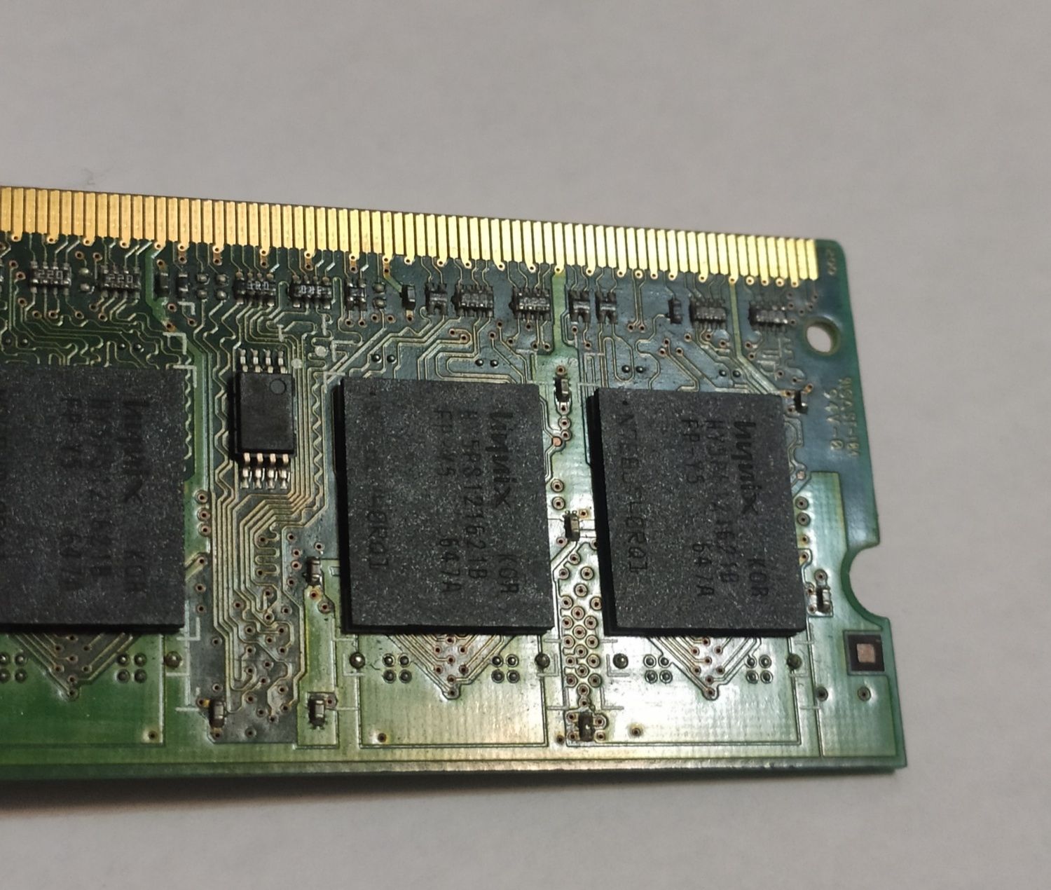 ОЗУ ddr 2 II 512 mb оперативная память DDR II