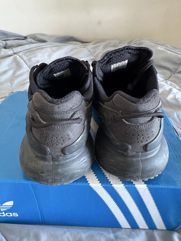 Adidas Zx 5k Boost 43