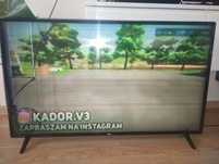 Telewizor LG 43LJ594v Wi-Fi