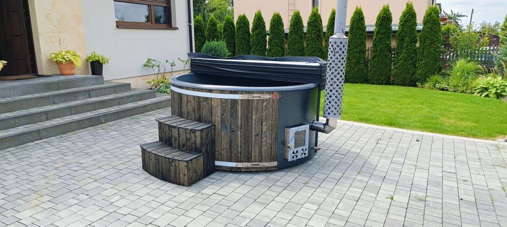 Balia ogrodowa/ Jacuzzi/Spa/duży wybór.