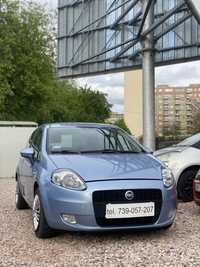 Na sprzedaż Fiat grande punto 1.4 benzyna /dobry stan/wygodny/raty