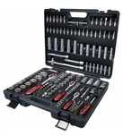 Zestaw kluczy nasadowych KS Tools 917.0779