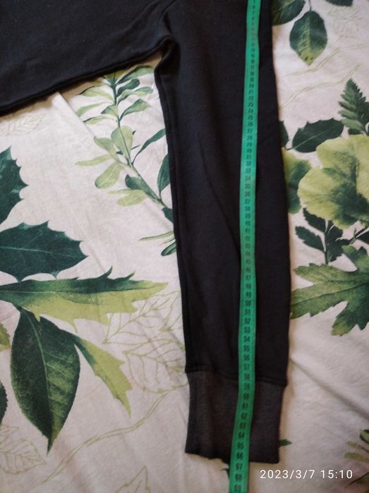 Чоловічий реглан на осінь.