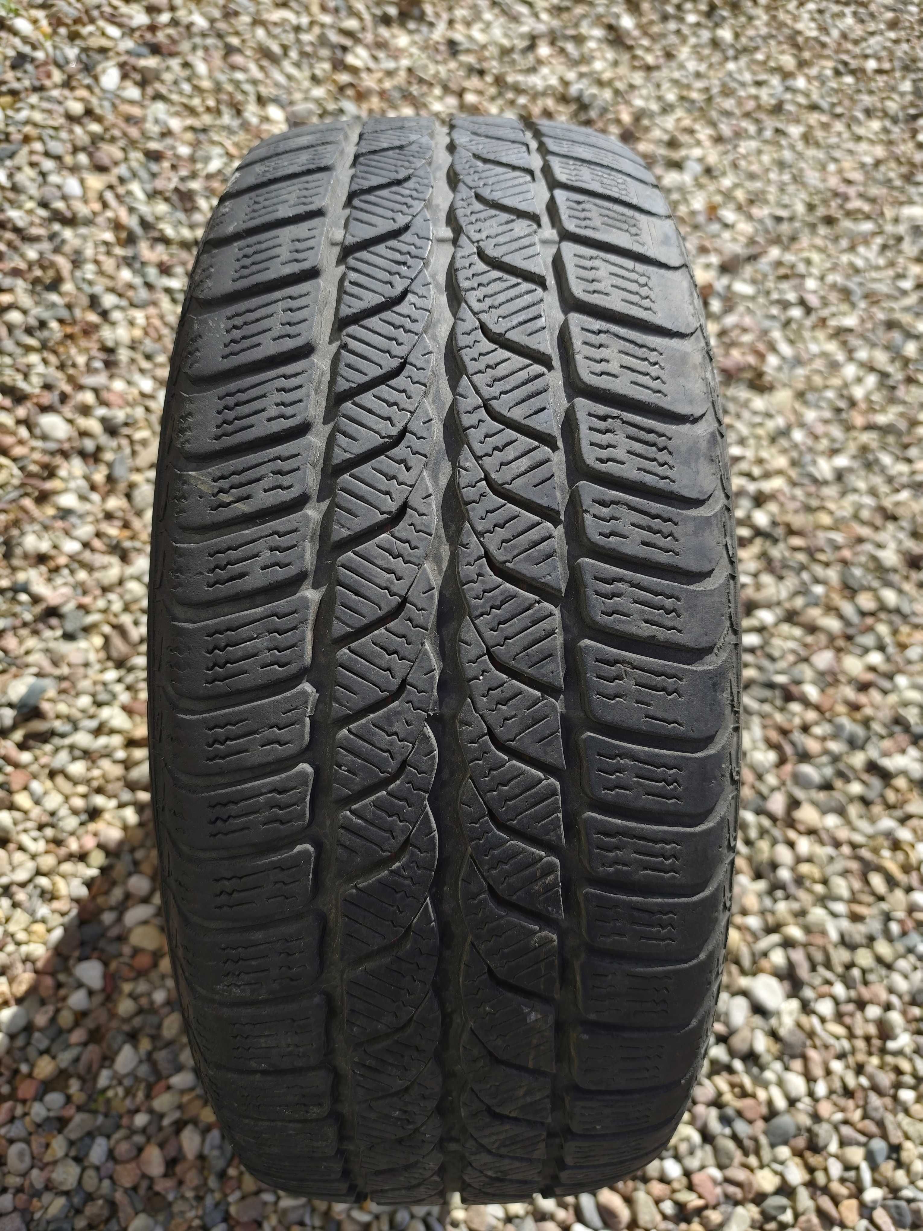 Felga 5x112 Audi Mercedes VW 215/55 R16 Koło