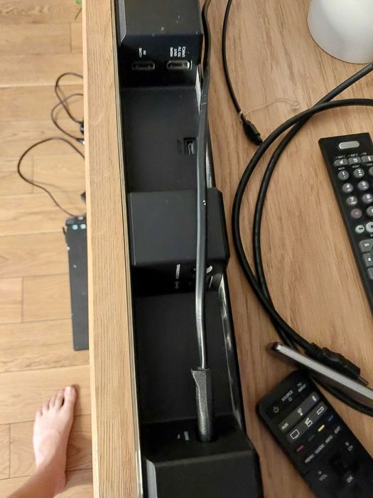 Bose soundtouch 300 soundbar Stan idealny bluetooth