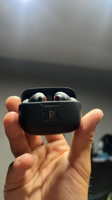 JBL Wave Beam 2 NOWE
